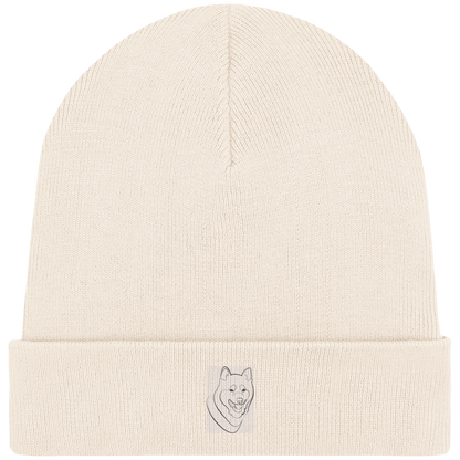 Bonnet Prïka – Chaud, stylé et 80 % Coton Bio