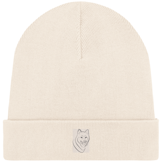 Bonnet Prïka – Chaud, stylé et 80 % Coton Bio