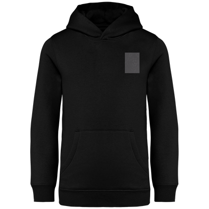 🐾 Le Mini Sweat Prïka - Enfant - Brodés