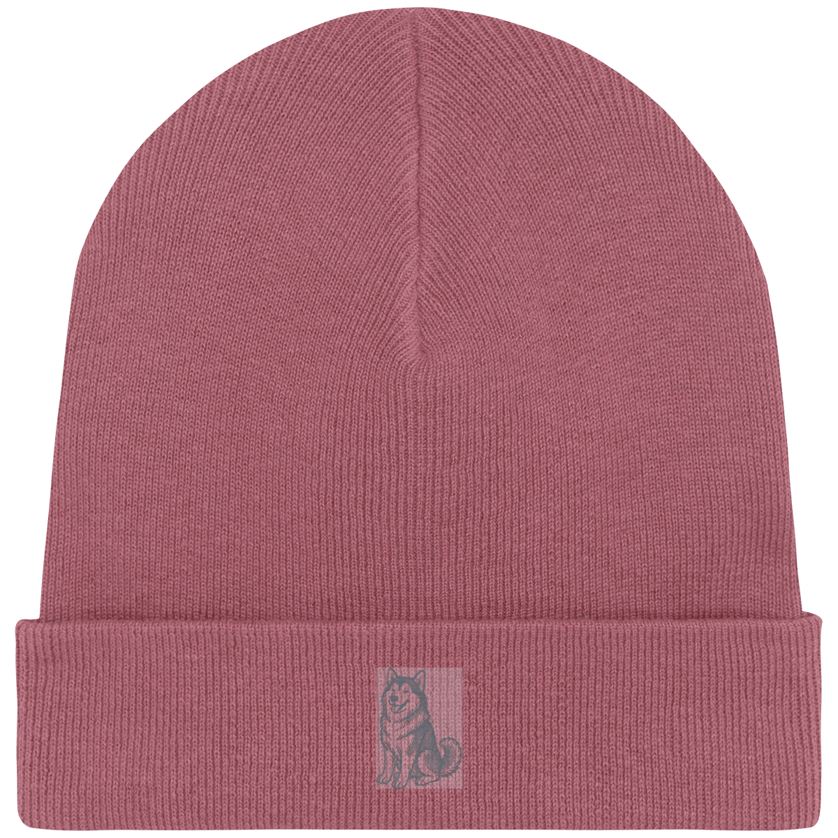 Bonnet Prïka – 80 % Coton Bio - Brodés