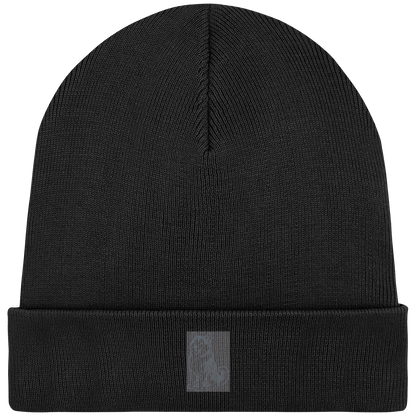 Bonnet Prïka – 80 % Coton Bio - Brodés