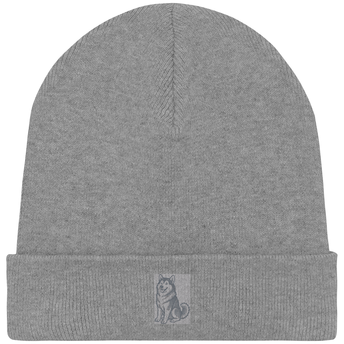 Bonnet Prïka – 80 % Coton Bio - Brodés