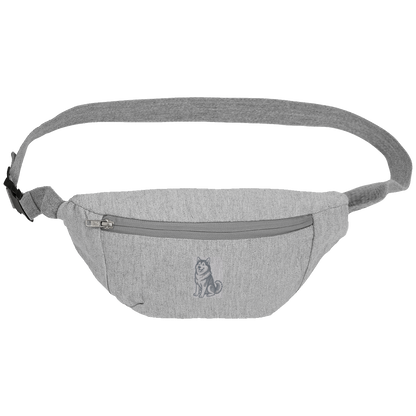 Sac banane Prïka – Brodés