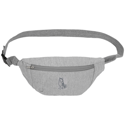 Sac banane Prïka – Brodés
