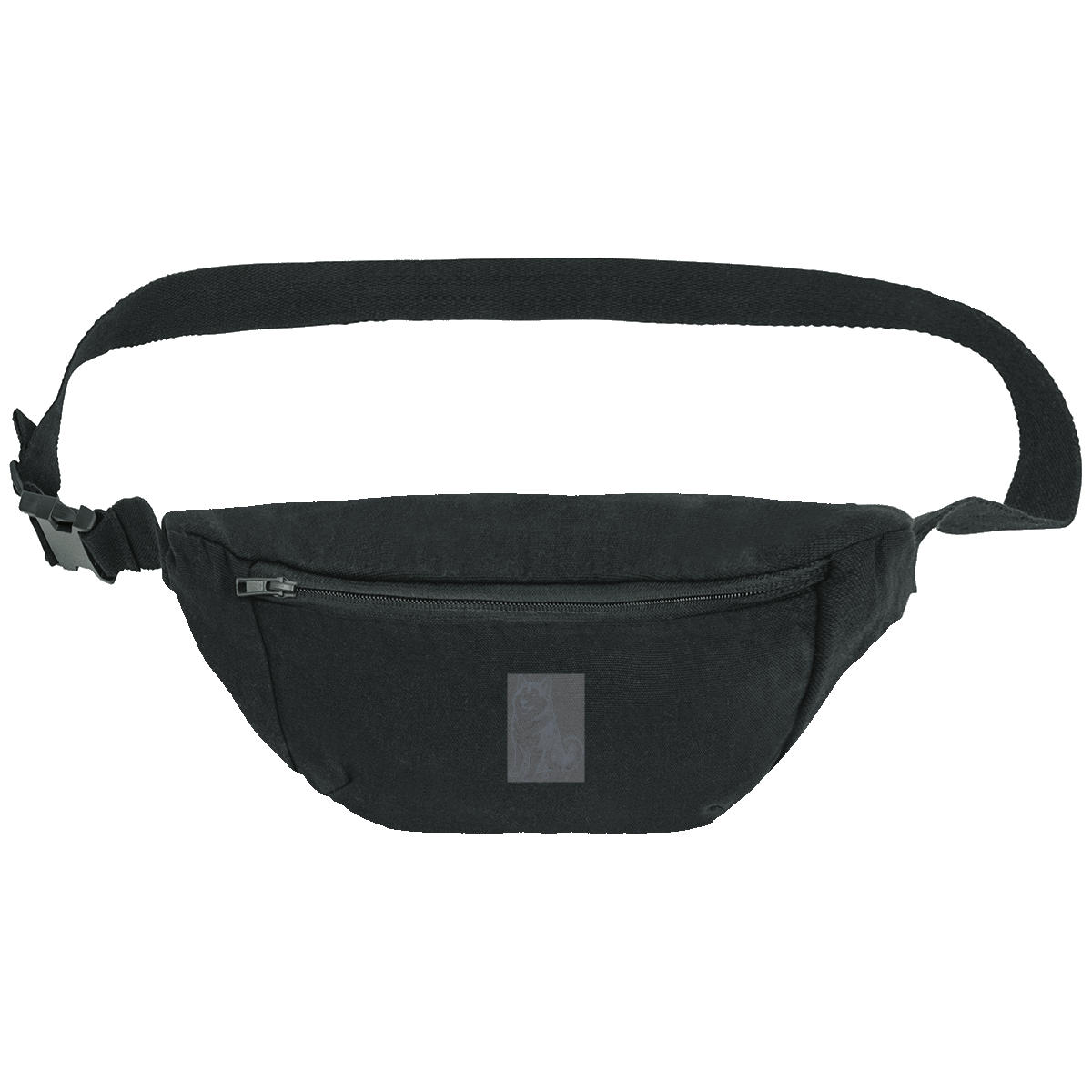 Sac banane Prïka – Brodés