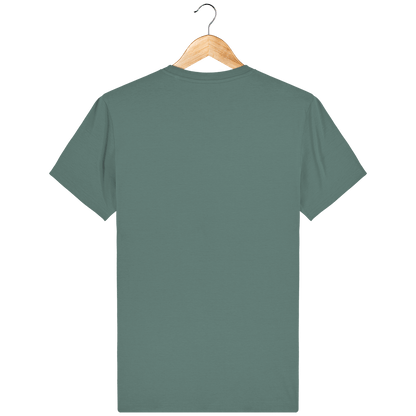 T-shirt Prïka – Unisexe, éthique et essentiel - Brodés