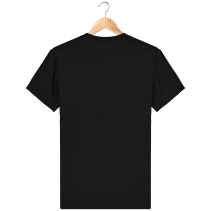 T-shirt Prïka – Unisexe, éthique et essentiel - Brodés