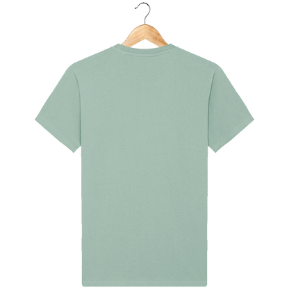 T-shirt Prïka – Unisexe, éthique et essentiel - Brodés
