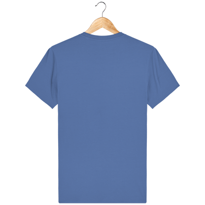 T-shirt Prïka – Unisexe, éthique et essentiel - Brodés
