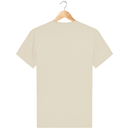 T-shirt Prïka – Unisexe, éthique et essentiel - Brodés
