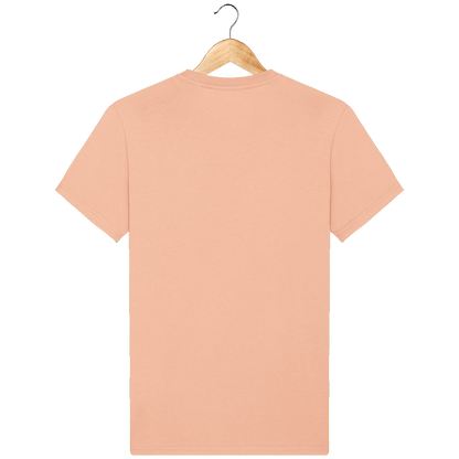 T-shirt Prïka – Unisexe, éthique et essentiel - Brodés