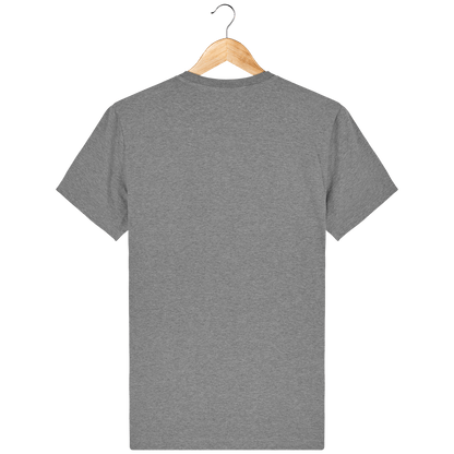 T-shirt Prïka – Unisexe, éthique et essentiel - Brodés