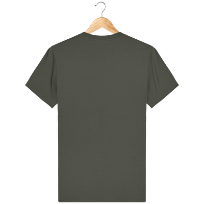 T-shirt Prïka – Unisexe, éthique et essentiel - Brodés
