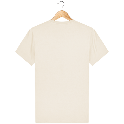 T-shirt Prïka – Unisexe, éthique et essentiel - Brodés