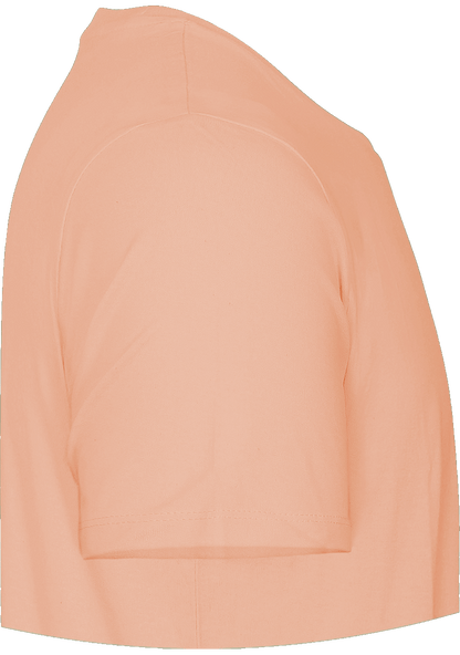 T-shirt Prïka – Unisexe, éthique et essentiel - Brodés