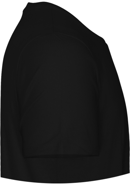 T-shirt Prïka – Unisexe, éthique et essentiel - Brodés