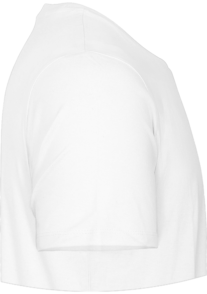 T-shirt Prïka – Unisexe, éthique et essentiel - Brodés