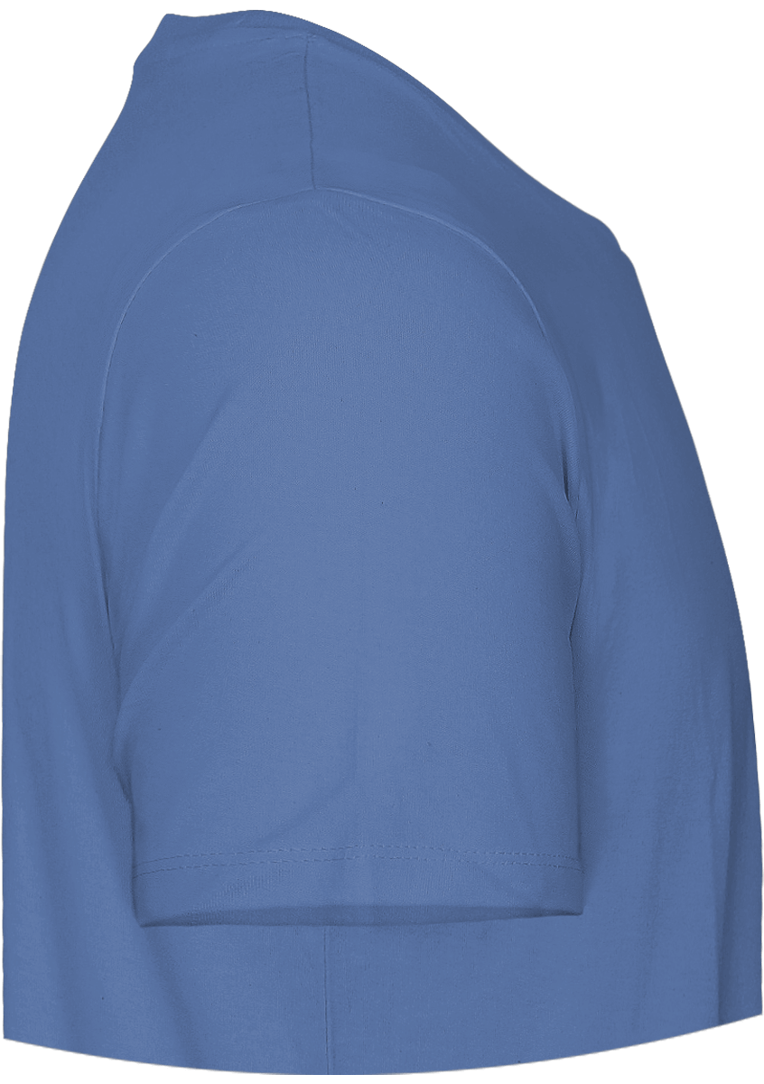 T-shirt Prïka – Unisexe, éthique et essentiel - Brodés