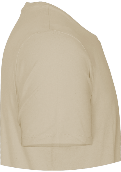 T-shirt Prïka – Unisexe, éthique et essentiel - Brodés
