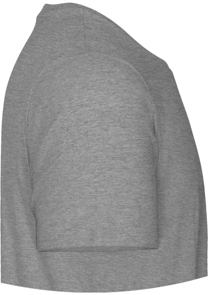 T-shirt Prïka – Unisexe, éthique et essentiel - Brodés