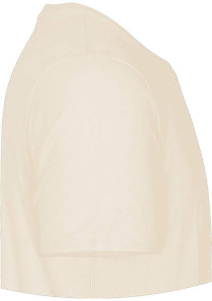 T-shirt Prïka – Unisexe, éthique et essentiel - Brodés