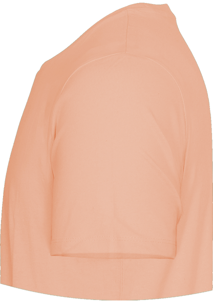 T-shirt Prïka – Unisexe, éthique et essentiel - Brodés