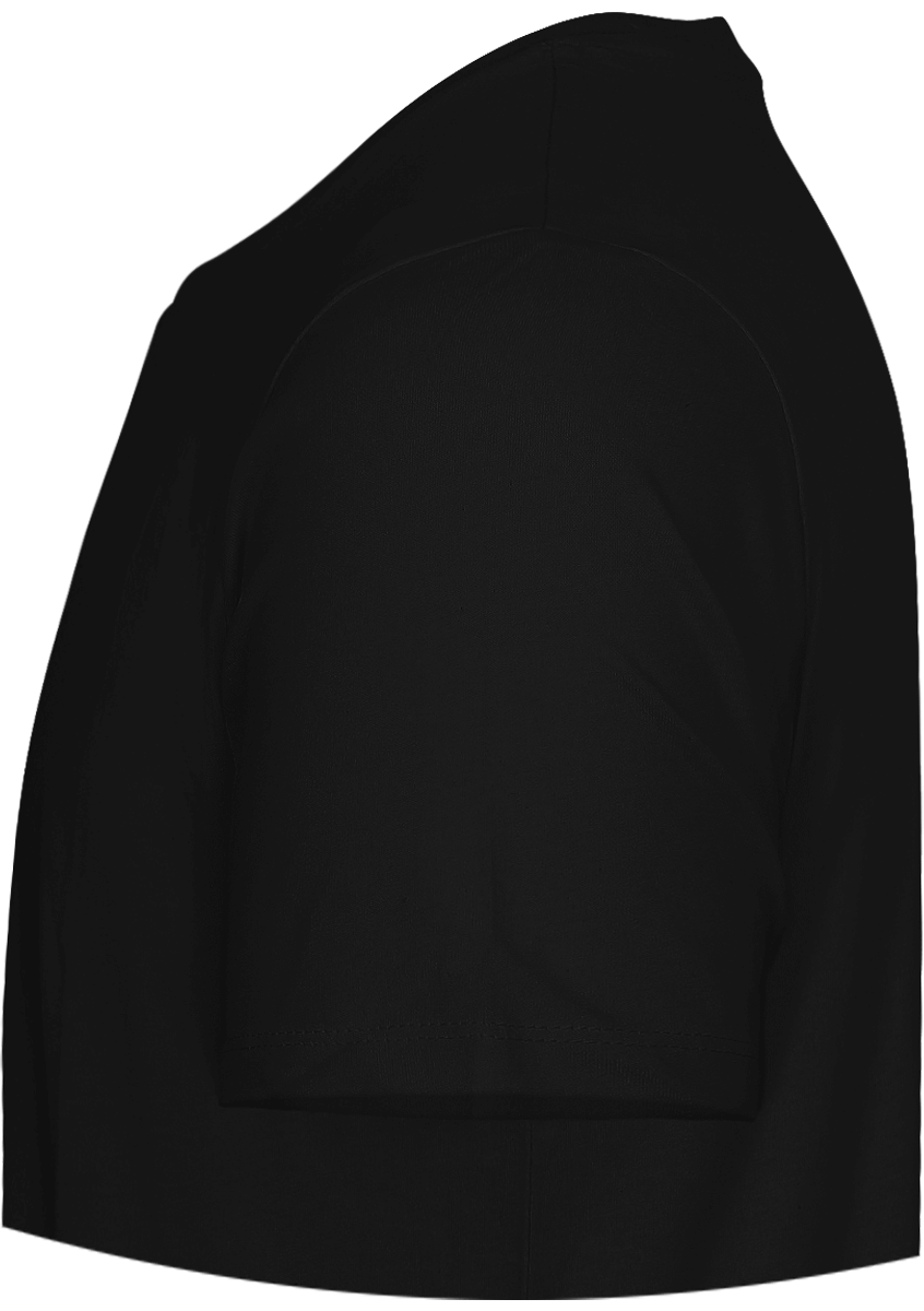 T-shirt Prïka – Unisexe, éthique et essentiel - Brodés