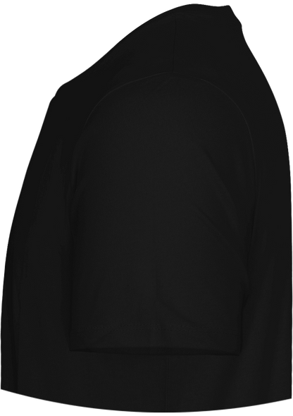 T-shirt Prïka – Unisexe, éthique et essentiel - Brodés