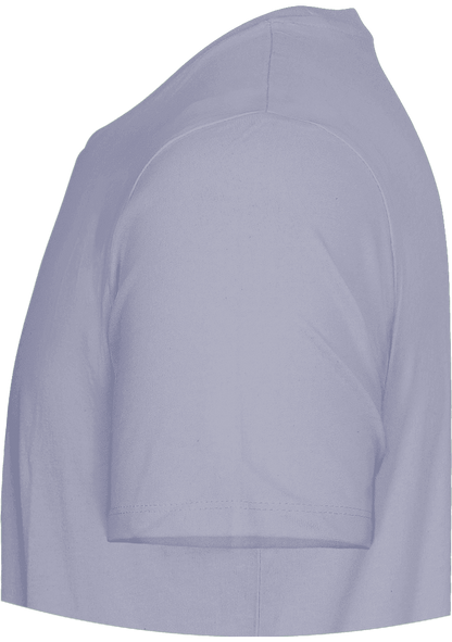 T-shirt Prïka – Unisexe, éthique et essentiel - Cartoon