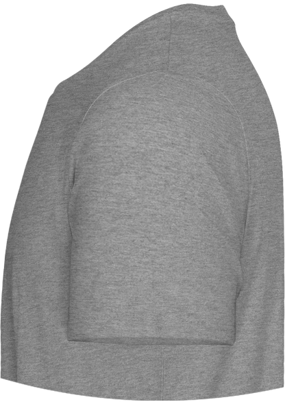 T-shirt Prïka – Unisexe, éthique et essentiel - Cartoon