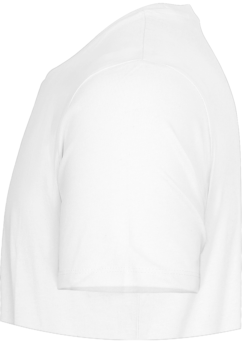 T-shirt Prïka – Unisexe, éthique et essentiel - Brodés