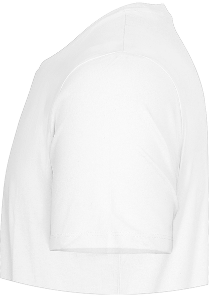 T-shirt Prïka – Unisexe, éthique et essentiel - Brodés