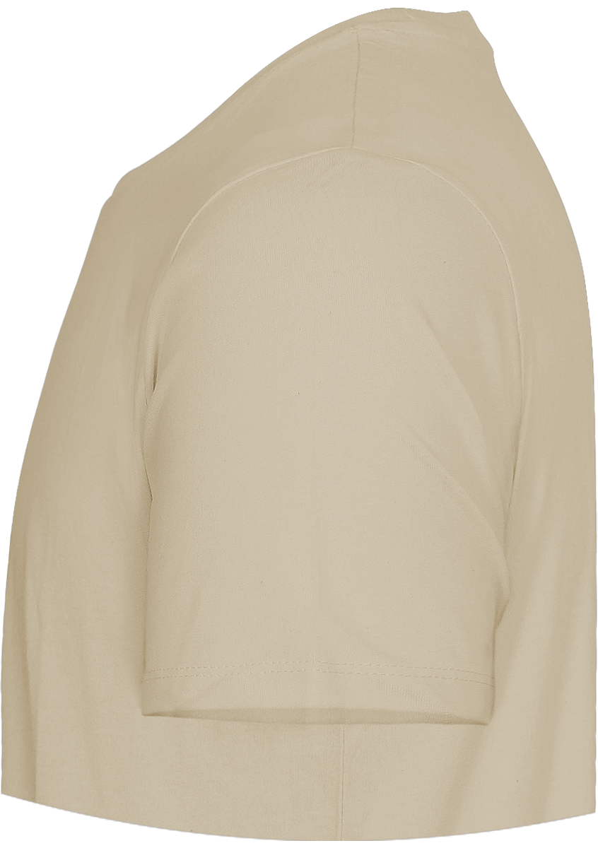 T-shirt Prïka – Unisexe, éthique et essentiel - Brodés