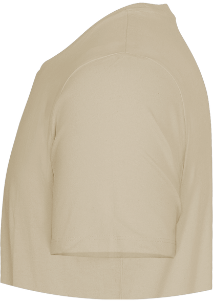T-shirt Prïka – Unisexe, éthique et essentiel - Brodés