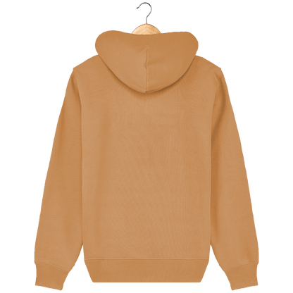 Sweat-shirt à Capuche Unisexe - Coton Bio - Cartoon