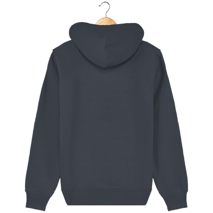 Sweat-shirt à Capuche Unisexe - Coton Bio - Cartoon