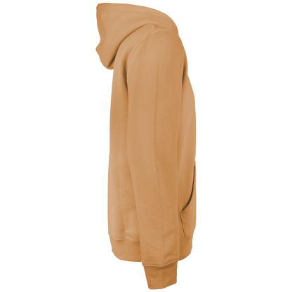 Sweat-shirt à Capuche Unisexe - Coton Bio - Cartoon