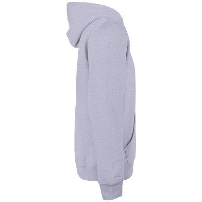 Sweat-shirt à Capuche Unisexe - Coton Bio - Brodés