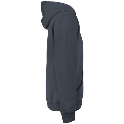 Sweat-shirt à Capuche Unisexe - Coton Bio - Cartoon