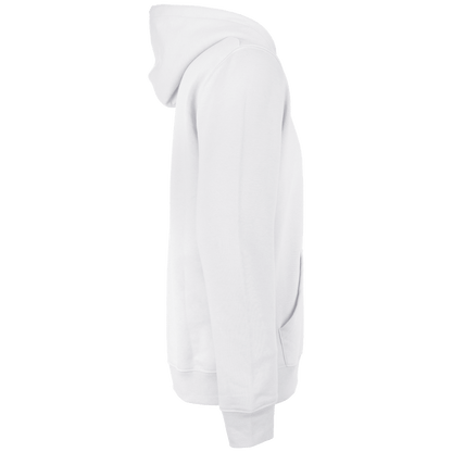 Sweat-shirt à Capuche Unisexe - Coton Bio - Brodés