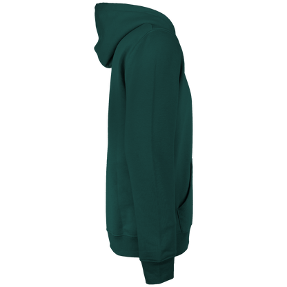 Sweat-shirt à Capuche Unisexe - Coton Bio - Cartoon