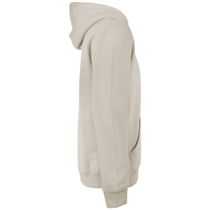 Sweat-shirt à Capuche Unisexe - Coton Bio - Brodés