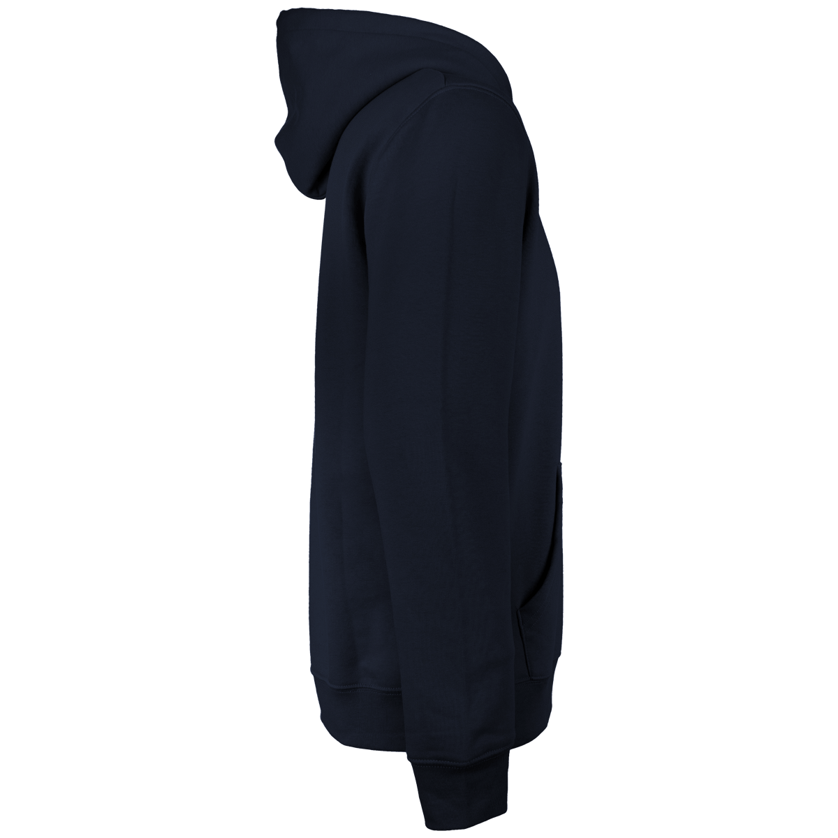 Sweat-shirt à Capuche Unisexe - Coton Bio - Cartoon