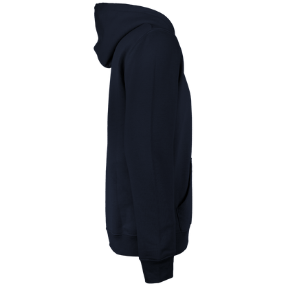 Sweat-shirt à Capuche Unisexe - Coton Bio - Cartoon
