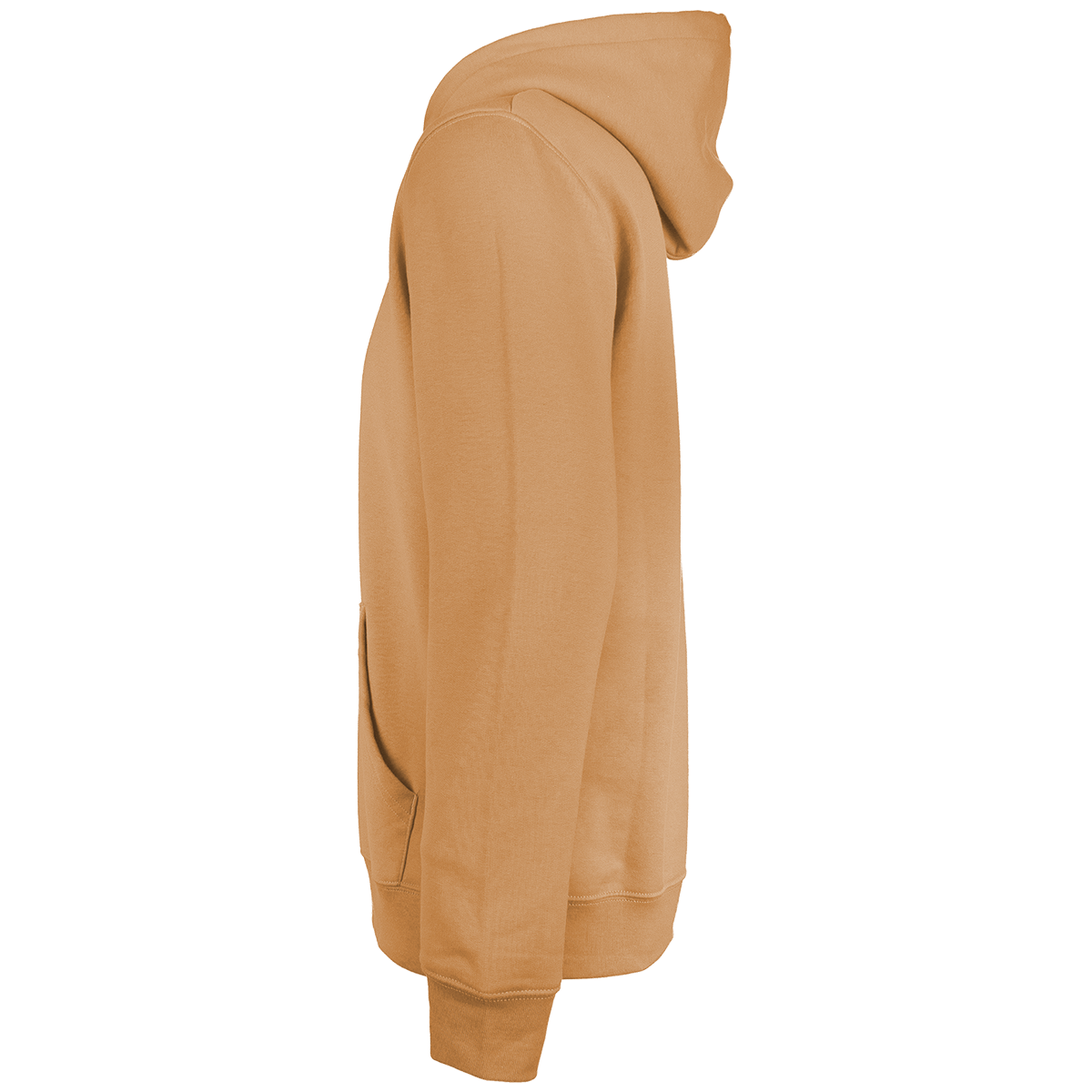 Sweat-shirt à Capuche Unisexe - Coton Bio - Cartoon