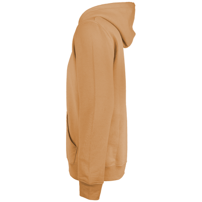 Sweat-shirt à Capuche Unisexe - Coton Bio - Cartoon