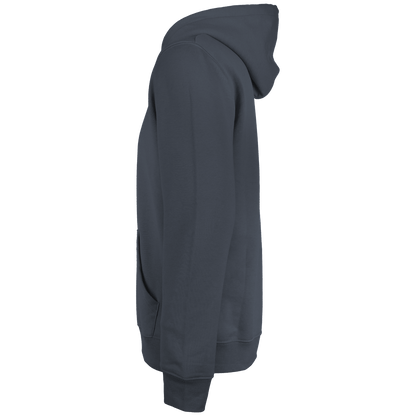 Sweat-shirt à Capuche Unisexe - Coton Bio - Cartoon