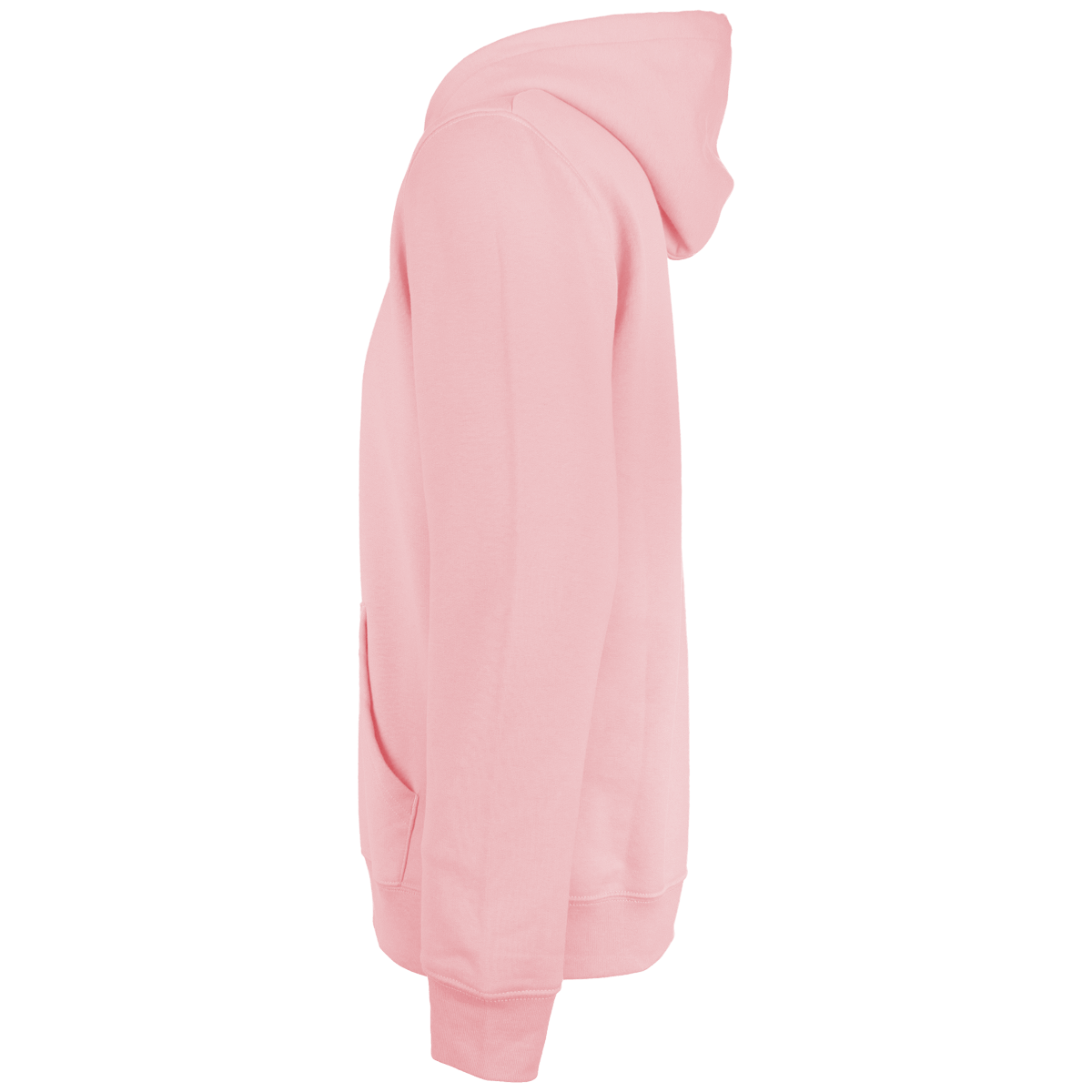Sweat-shirt à Capuche Unisexe - Coton Bio - Cartoon