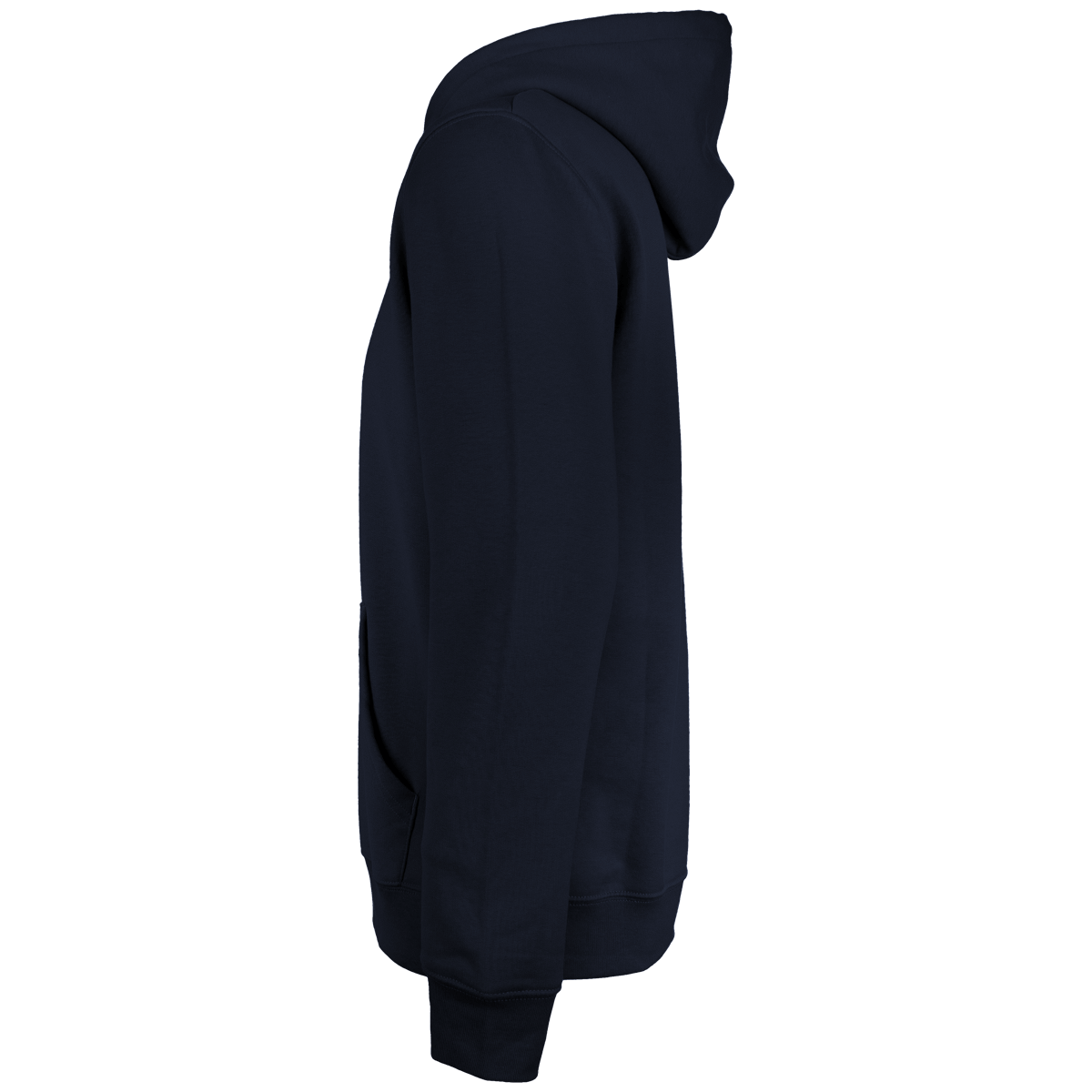 Sweat-shirt à Capuche Unisexe - Coton Bio - Cartoon