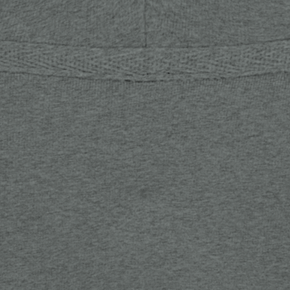 Sweat-shirt à Capuche Unisexe - Coton Bio - Brodés